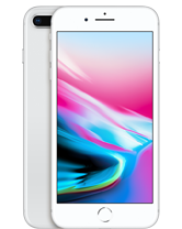iPhone 8 Plus 