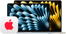 MacBook Air und AppleCare+